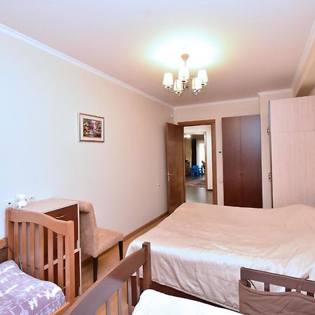 Dos Guest House Erywań Zewnętrze zdjęcie