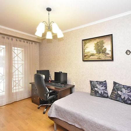 Dos Guest House Erywań Zewnętrze zdjęcie