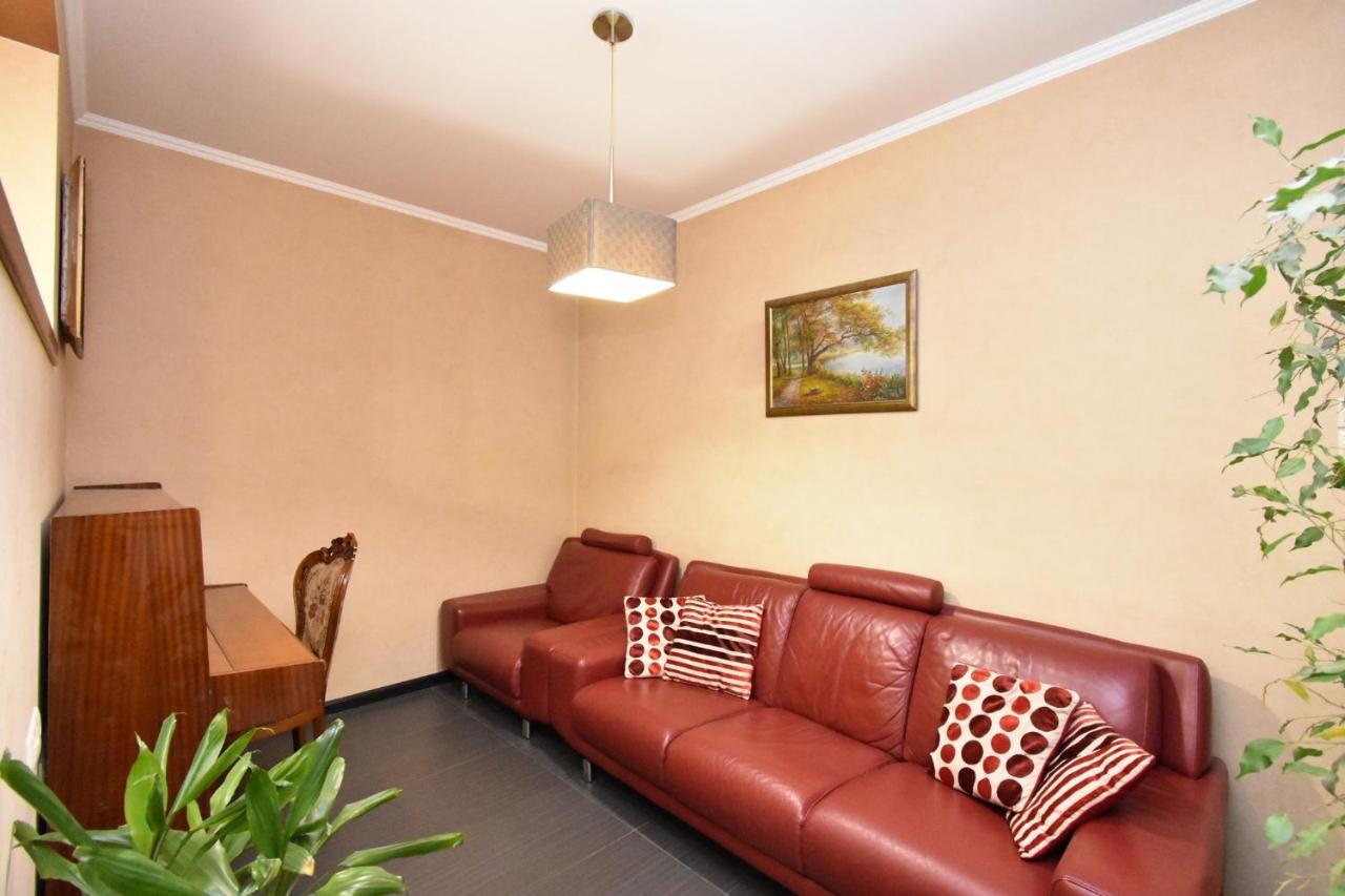 Dos Guest House Erywań Zewnętrze zdjęcie
