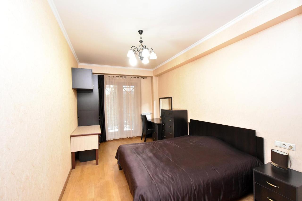 Dos Guest House Erywań Zewnętrze zdjęcie