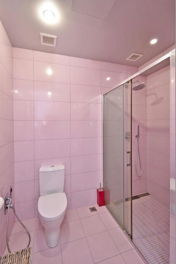 Dos Guest House Erywań Zewnętrze zdjęcie
