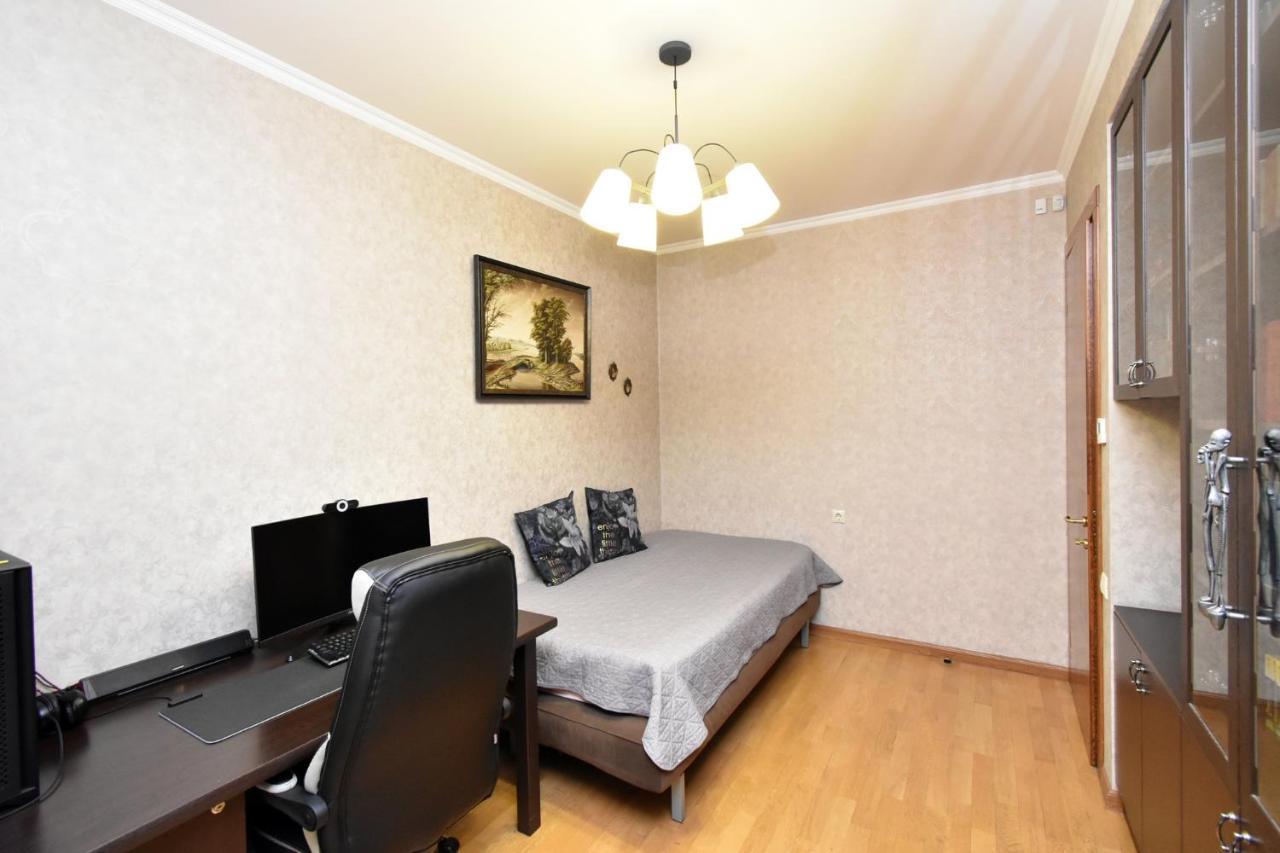 Dos Guest House Erywań Zewnętrze zdjęcie