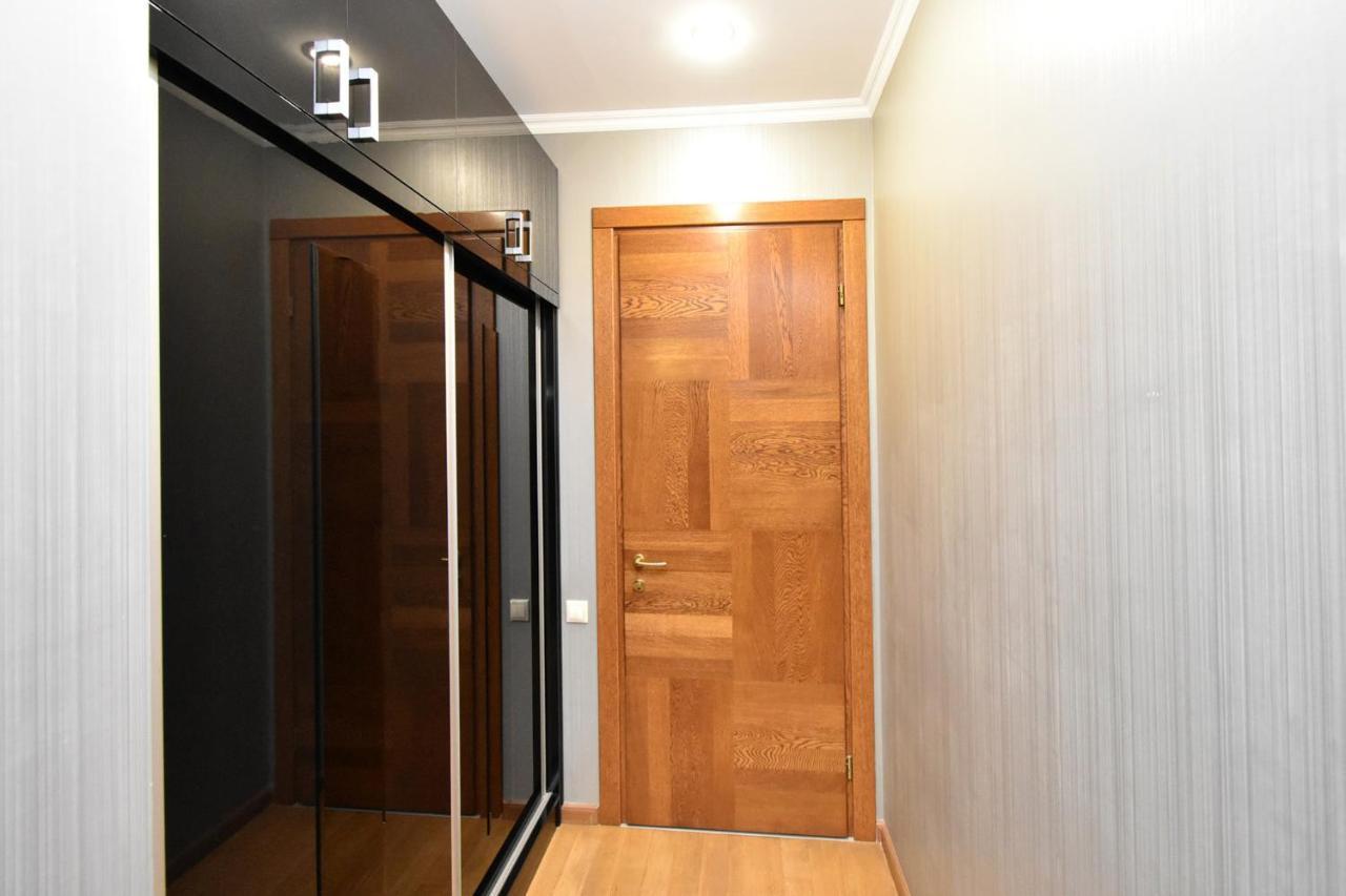 Dos Guest House Erywań Zewnętrze zdjęcie