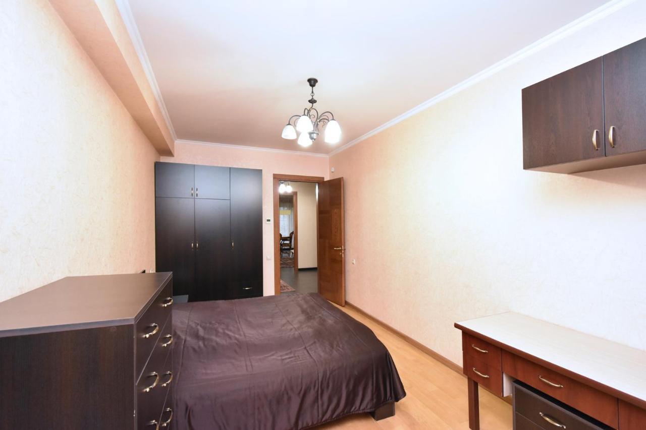 Dos Guest House Erywań Zewnętrze zdjęcie