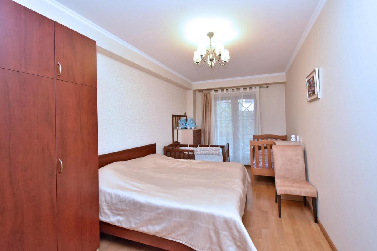 Dos Guest House Erywań Zewnętrze zdjęcie