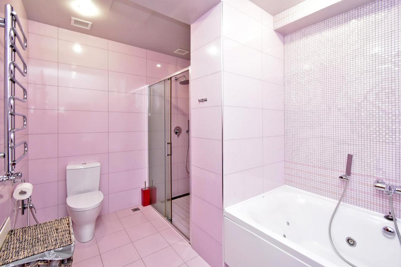 Dos Guest House Erywań Zewnętrze zdjęcie