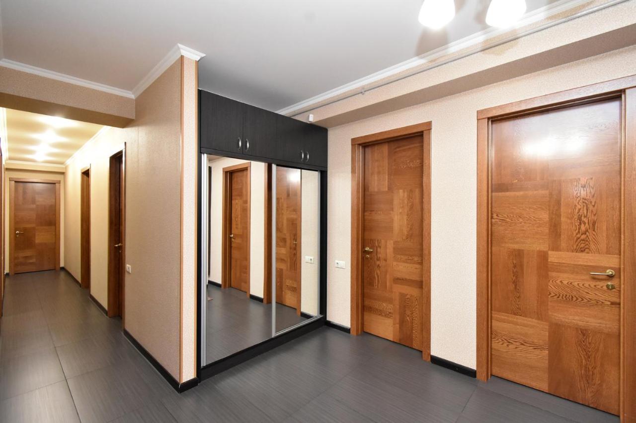 Dos Guest House Erywań Zewnętrze zdjęcie