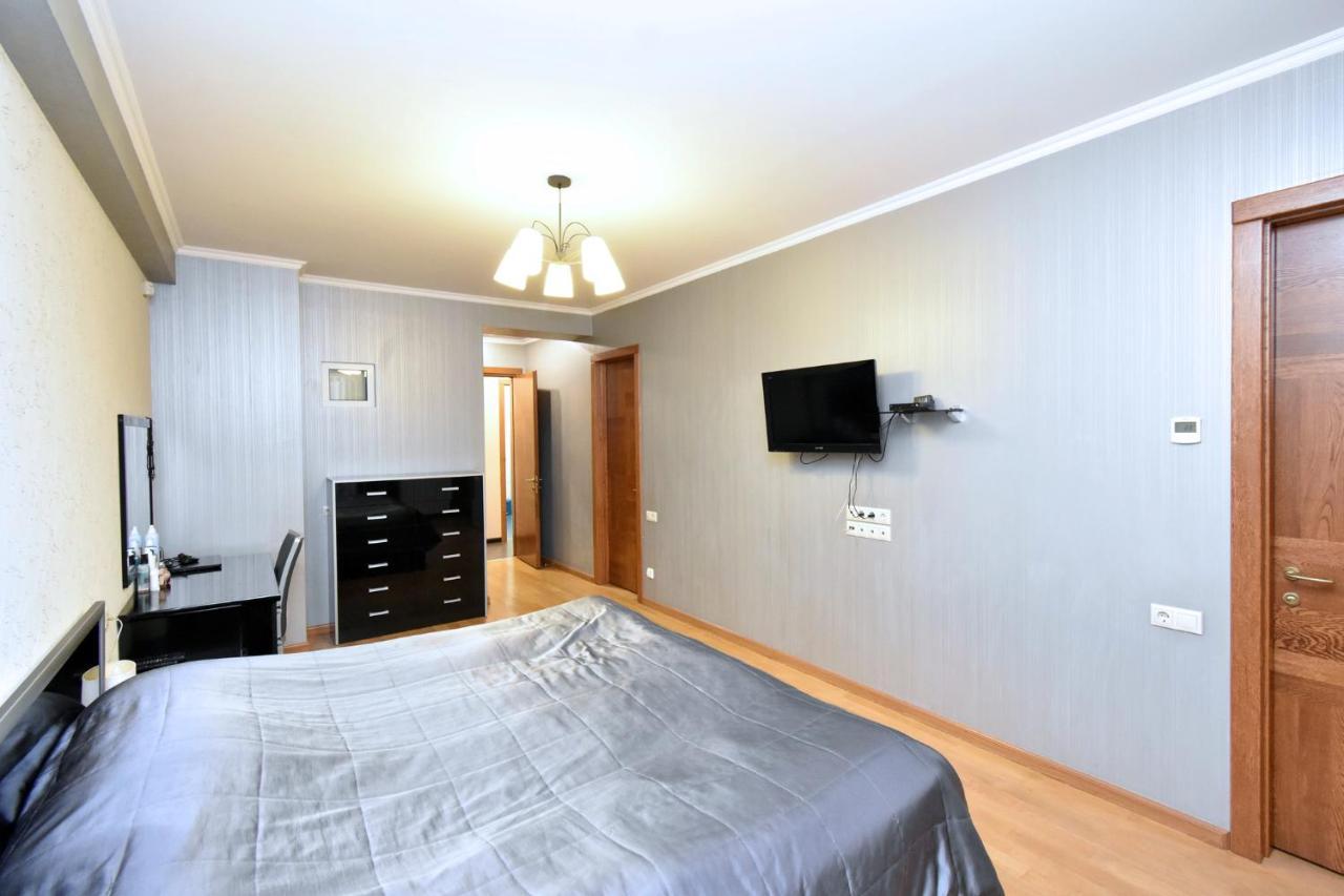 Dos Guest House Erywań Zewnętrze zdjęcie